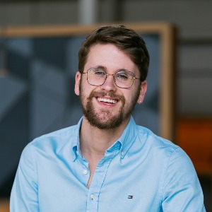 Daan de Groot